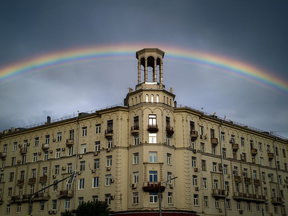 Photograph by Галина Аскольдовна Луковникова