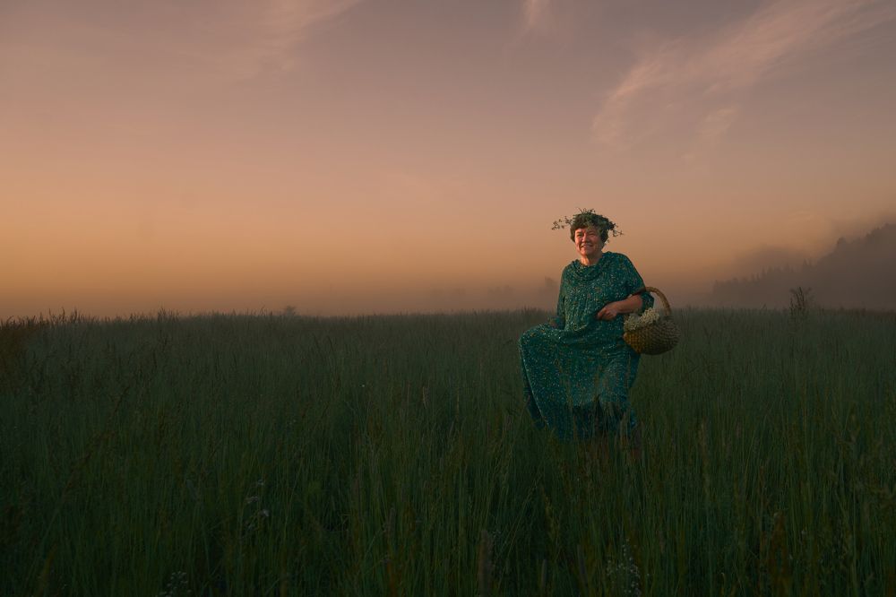 Photograph by Елена Голицина