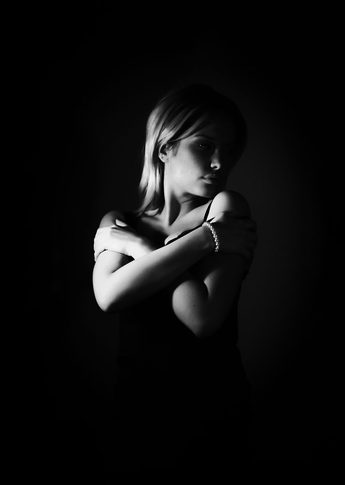 Photograph by Ekaterina Fadeeva