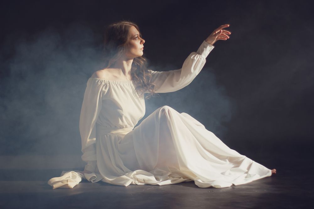 Photograph by Наталья Кукова