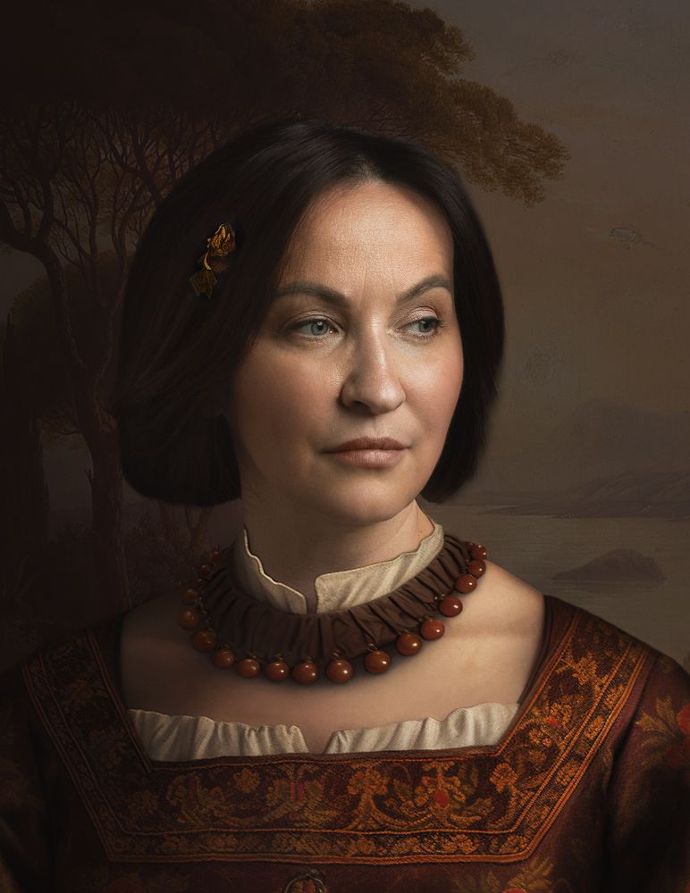 Photograph by Ольга Афанасенко