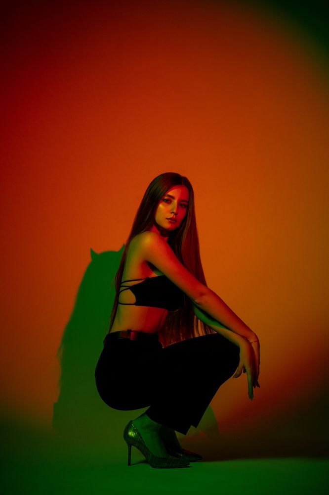 Photograph by Kiki Midas