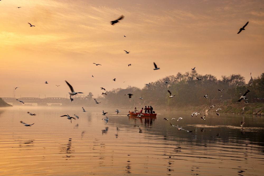 Photograph by EELIN Chan