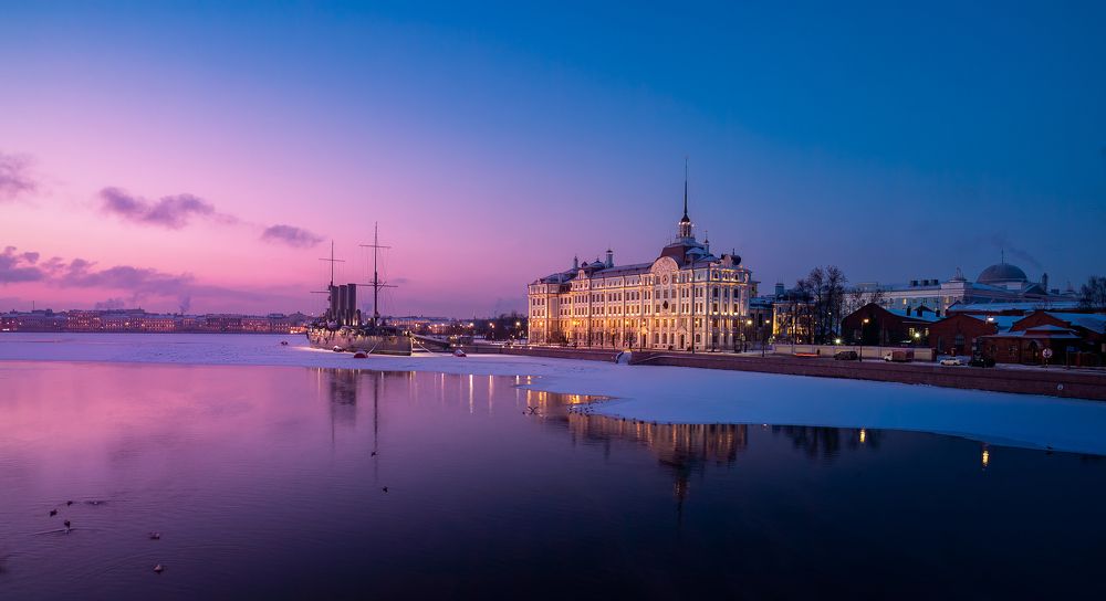 Photograph by Brouer Alexey