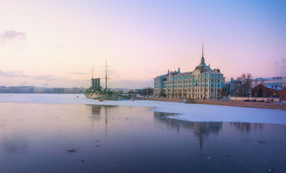 Photograph by Brouer Alexey