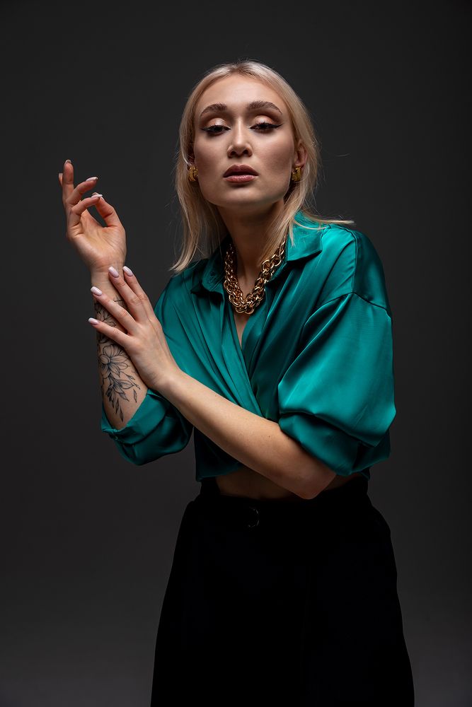 Photograph by Kiki Midas