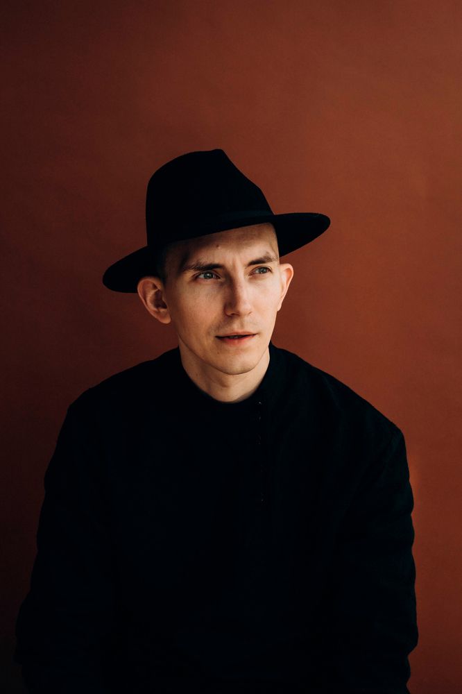 Photograph by Natalia Malaia