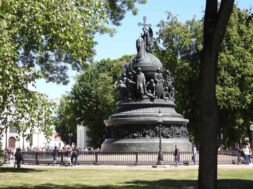 Photograph by Владимир Джерихов