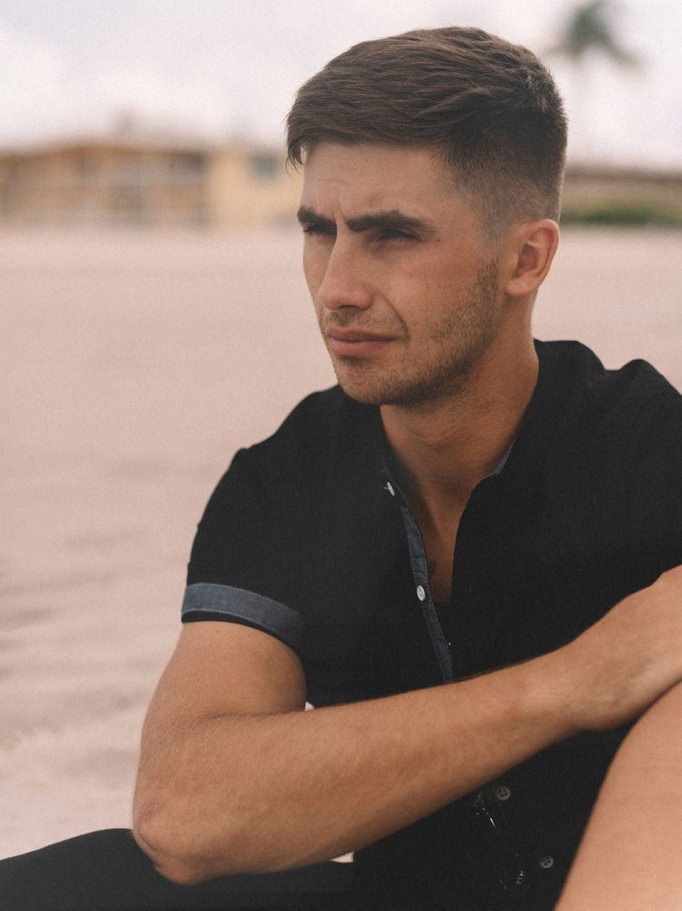 Photograph by Kiki Midas