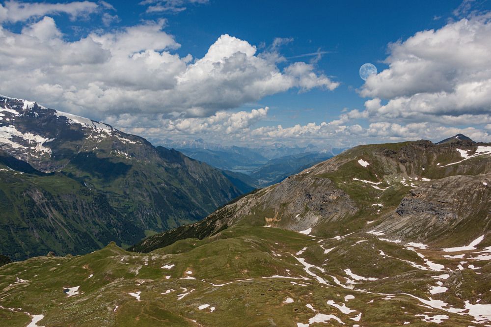 Photograph by Stanoslav Strisovsky