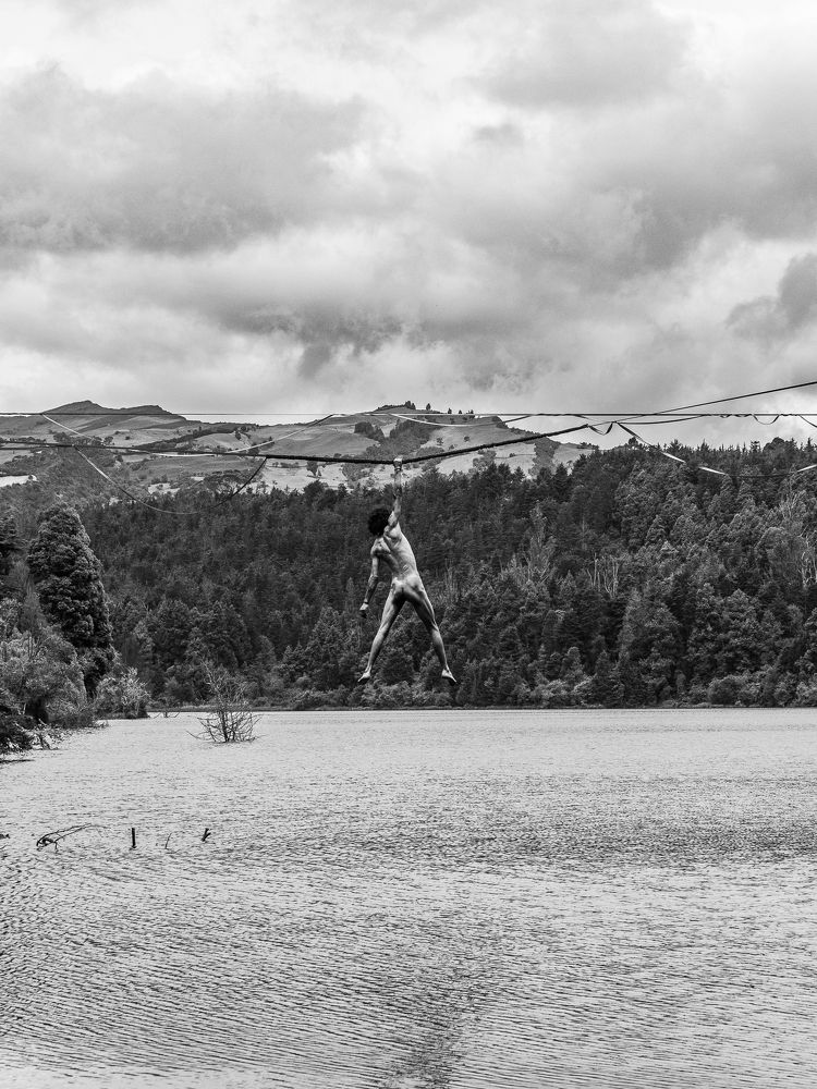 Photograph by Kevin Molano Ph