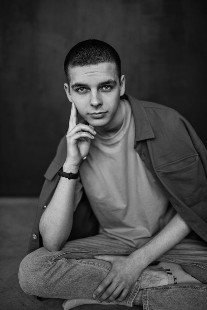 Photograph by Ольга Канайкина