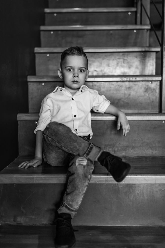 Photograph by Ольга Канайкина