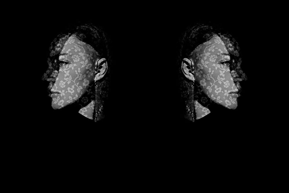 Photograph by Irina Dali