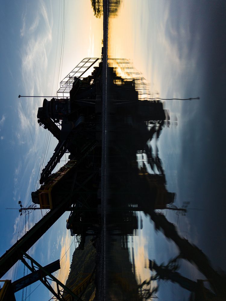 Photograph by Kevin Molano Ph