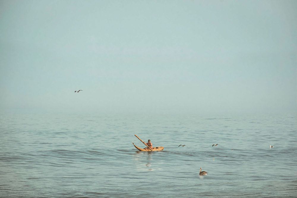 Photograph by Jhonny Caballero