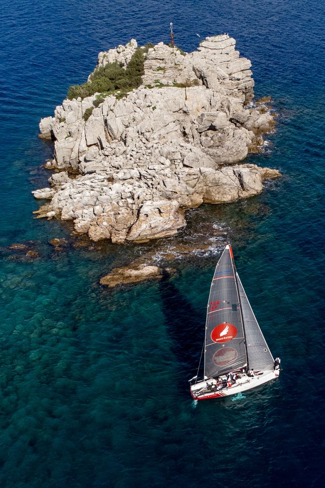 Photograph by Vladimir Vishnevski