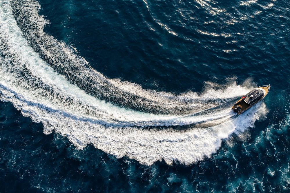 Photograph by Vladimir Vishnevski