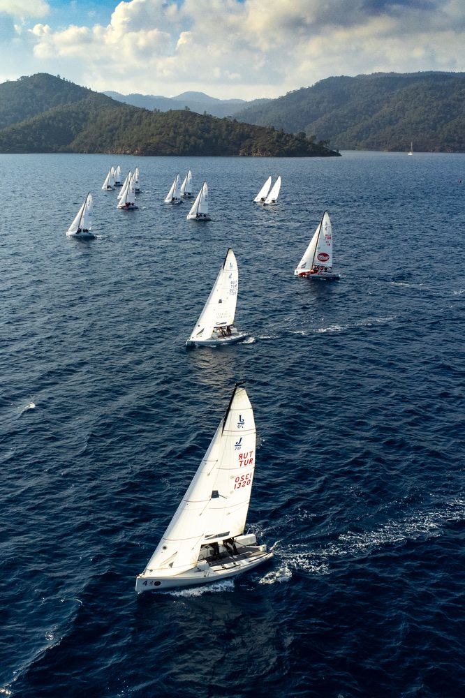 Photograph by Vladimir Vishnevski