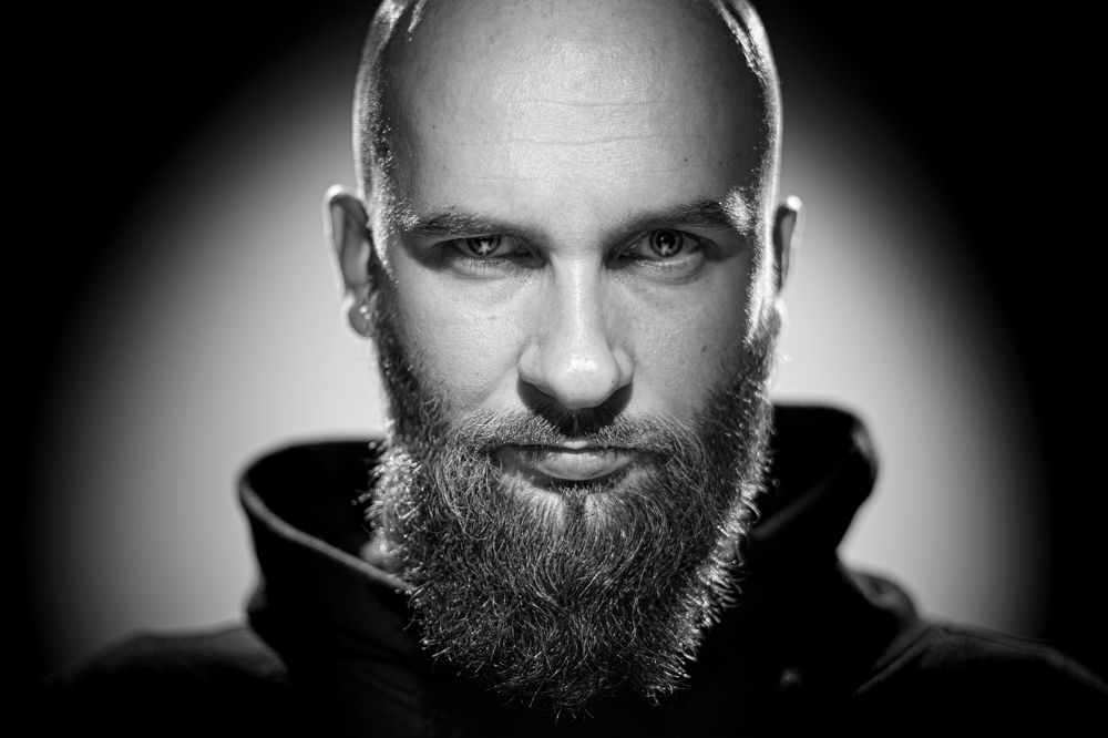 Photograph by Vladimir Vishnevski