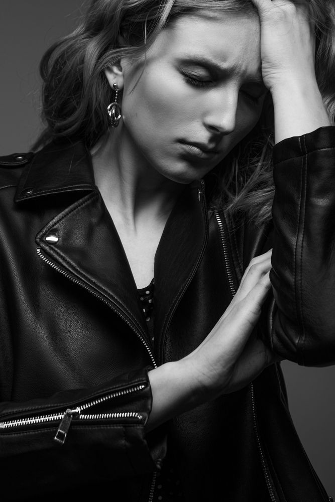 Photograph by Vladimir Vishnevski