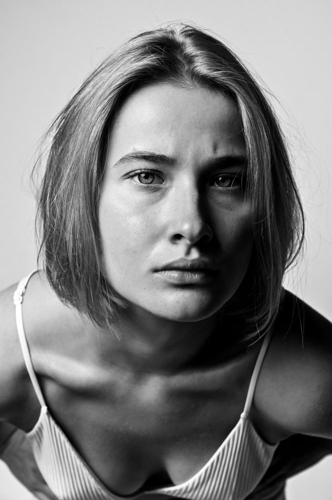 Photograph by Полина