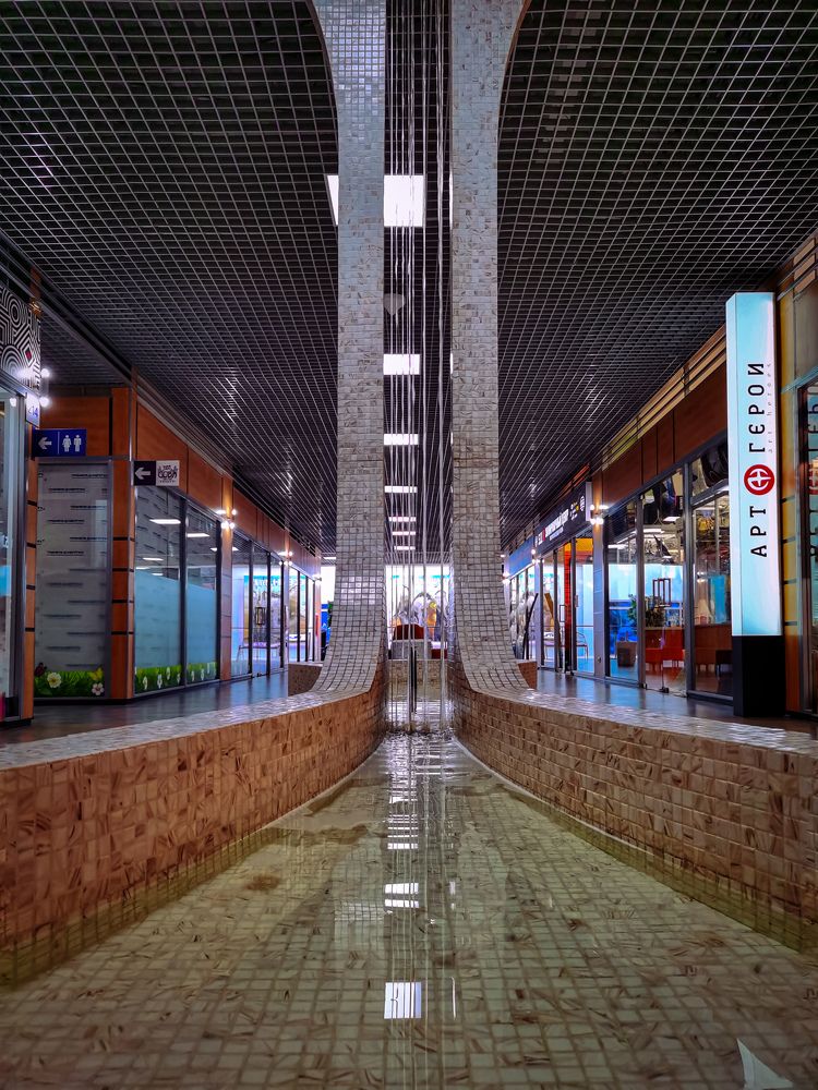 Photograph by Виктория Федосеенко