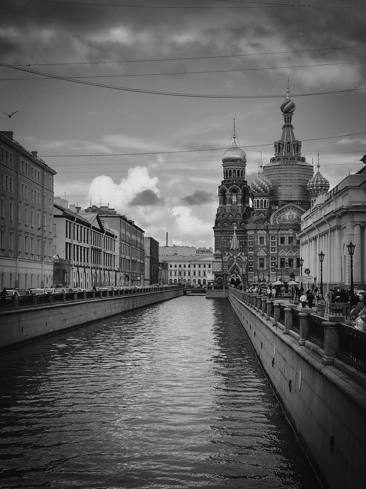 Photograph by Александр Лубков