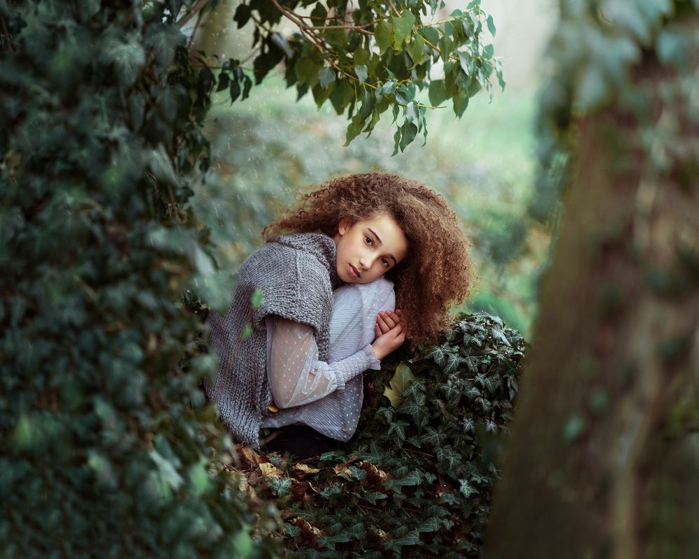 Photograph by Ania Jadczak