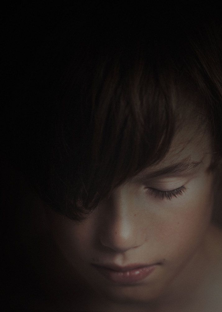 Photograph by Ania Jadczak