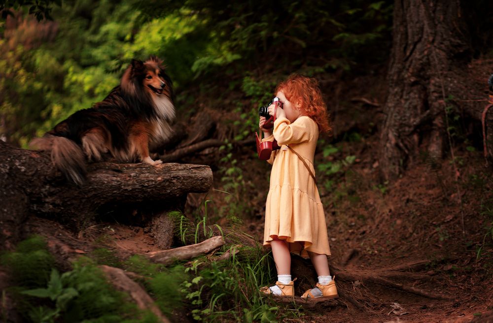 Фотография автора Надежда Саблина