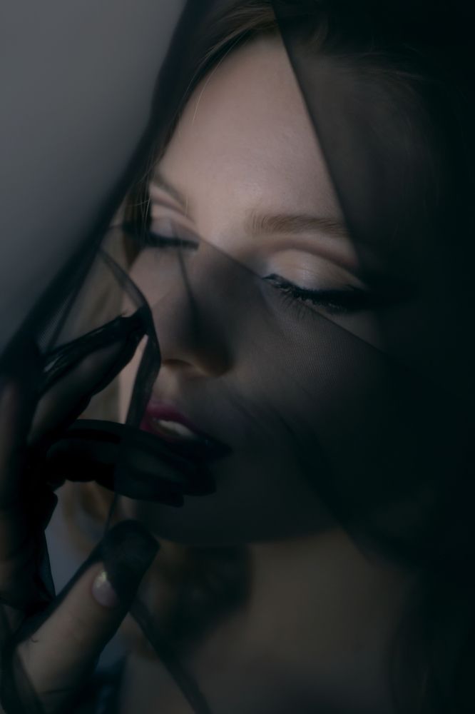 Photograph by Irina Yakovleva