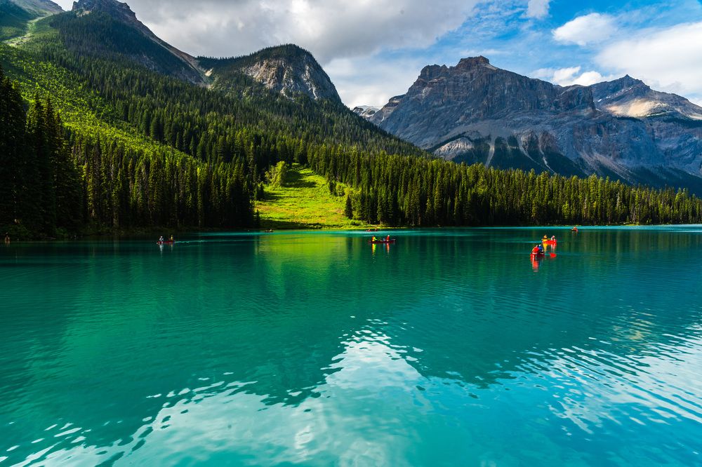 Photograph by Alexander Livshitz