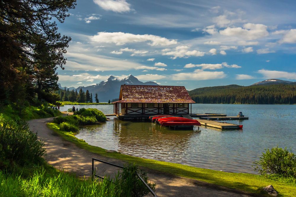 Photograph by Alexander Livshitz