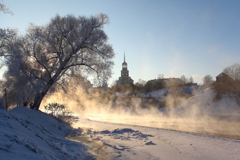 Photograph by Алексей Дудинский