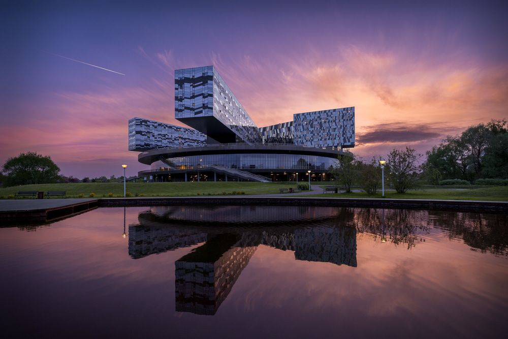 Photograph by Юрий Руднев