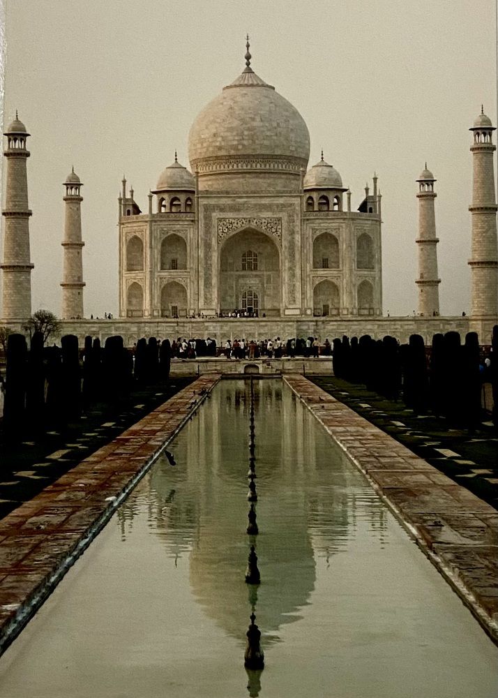 Фотография автора ГУЗАЛИЯ ГАНИЕВА