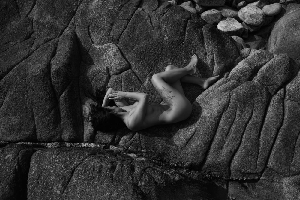 Photograph by Emi Ramirez