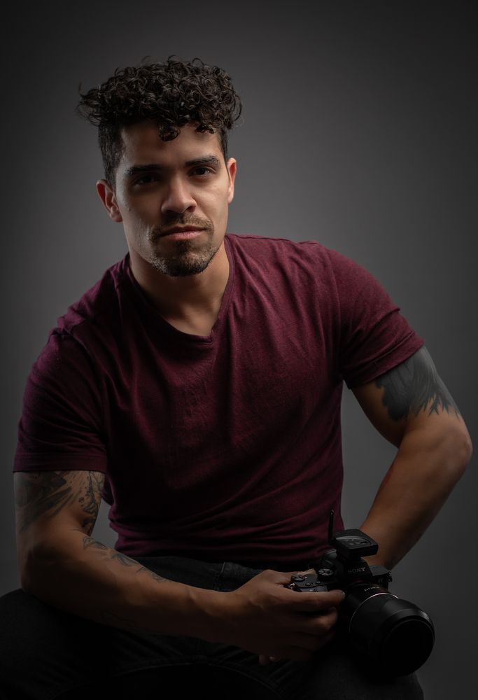 Photograph by Gerardo Morales