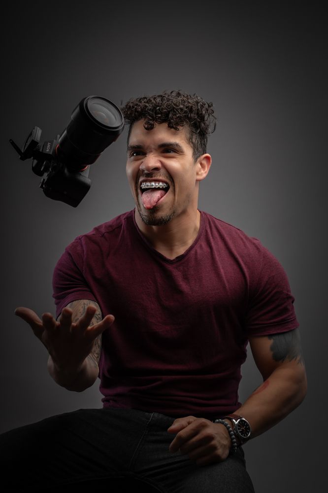 Photograph by Gerardo Morales