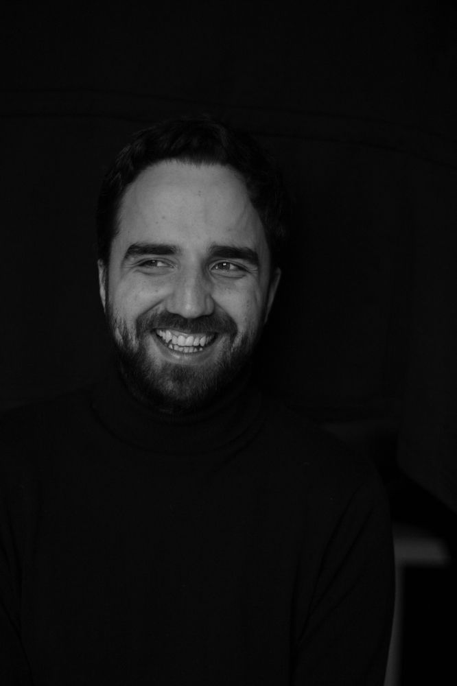 Photograph by Natalia Malaia