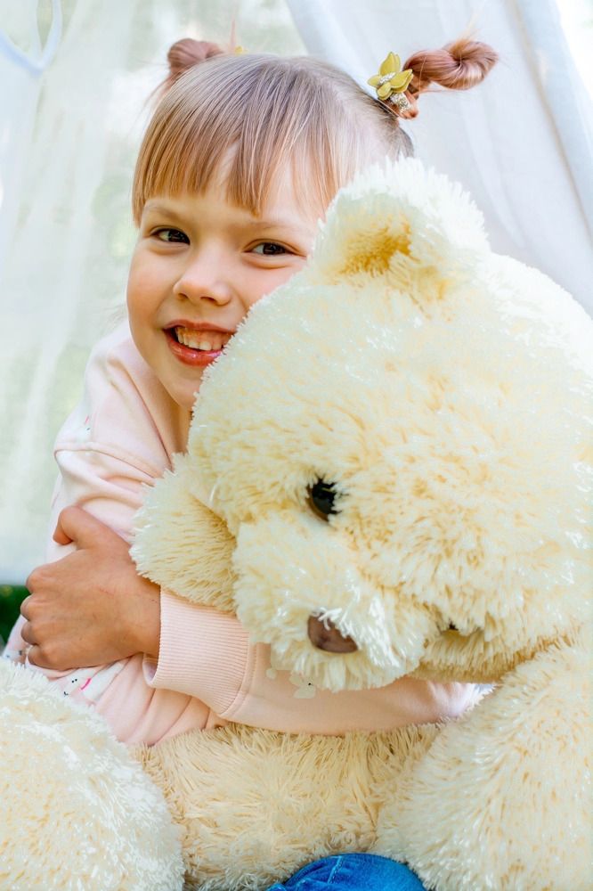 Фотография автора Наталья Жигунова