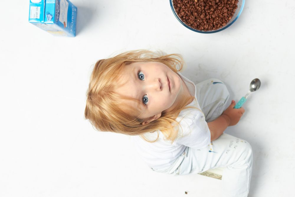 Photograph by Natalia Malaia