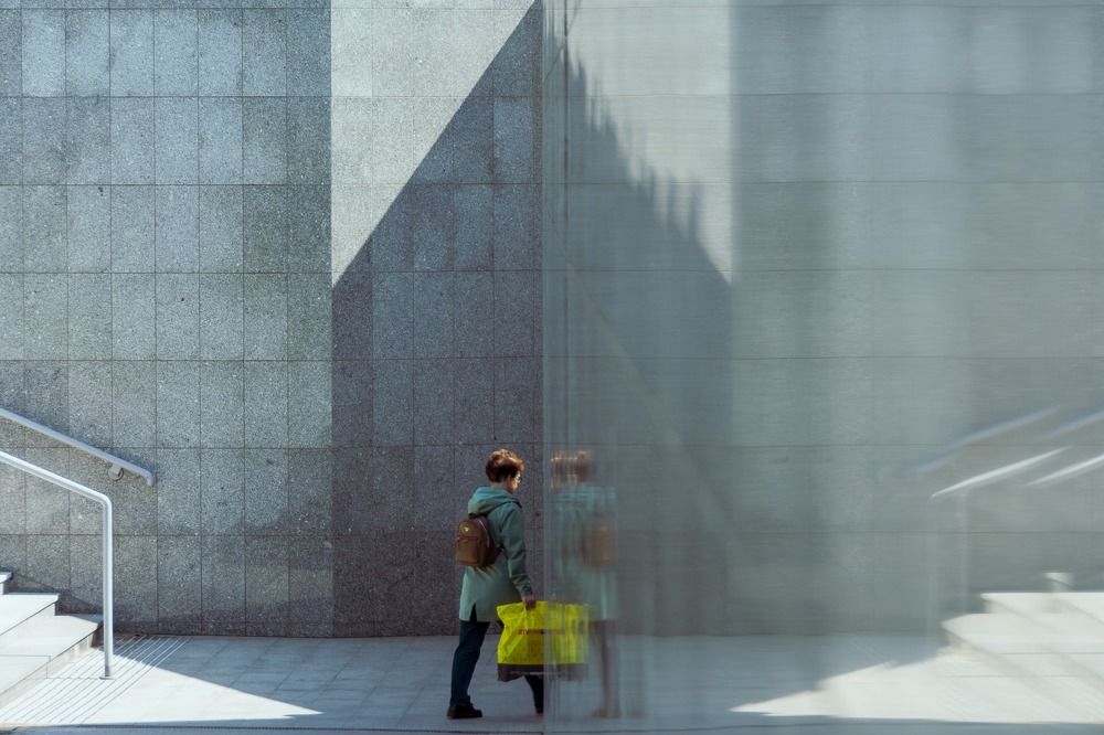 Photograph by Kamila Stasiak