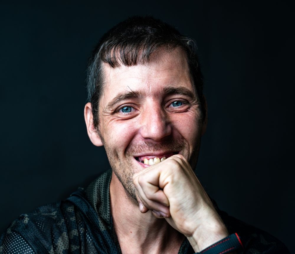 Photograph by Георгий