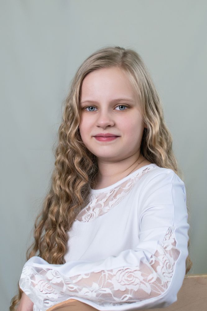 Photograph by Ирина Шарова