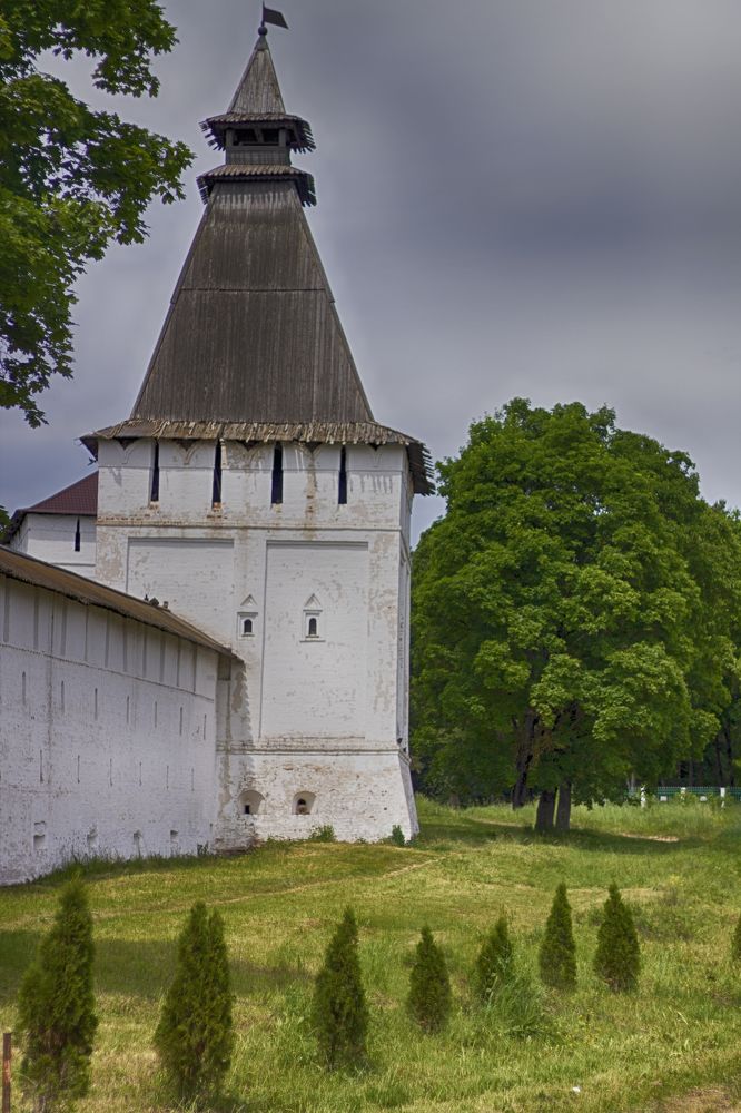 Photograph by Нина Сучкова