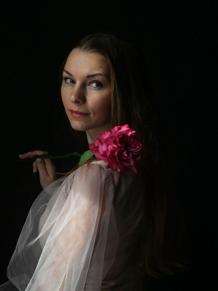 Photograph by Аnna Pashkova