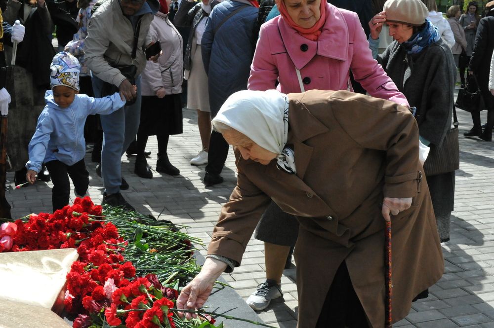 Photograph by Полина Лебедева