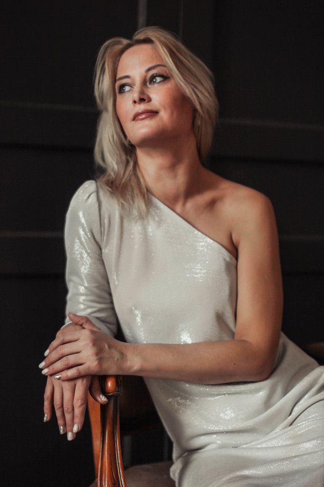 Photograph by Евгения Перегонцева